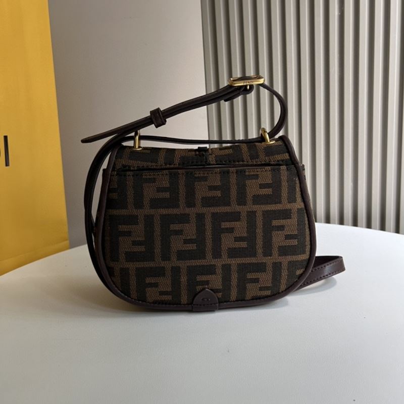 Fendi Satchel Bags